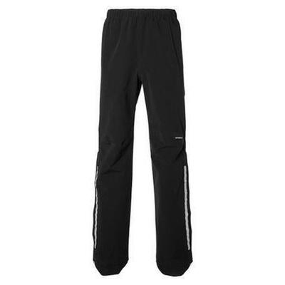 Męskie rowerowe spodnie przeciwdeszczowe Mosse
