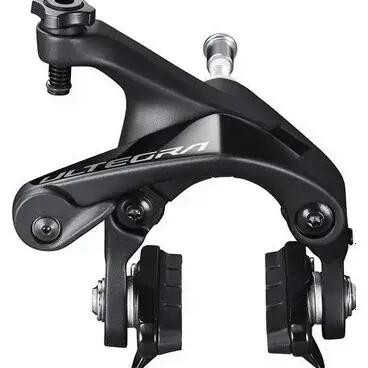 Shimano Ultegra BR-R8100 Dual-Pivot Front Brake Caliper Black