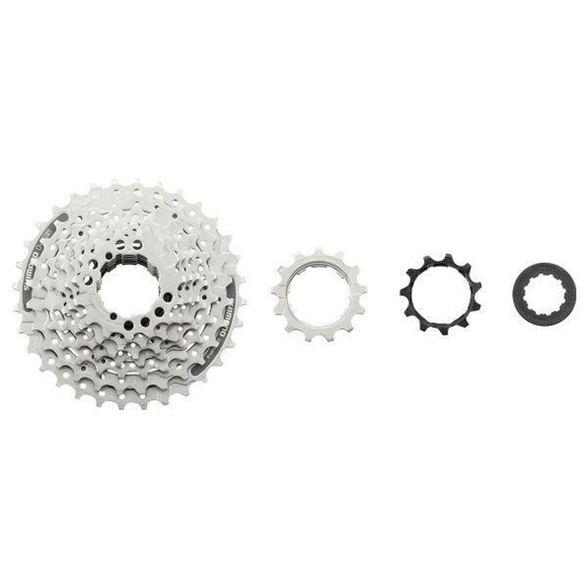 Cassette Shimano CS-HG201 9V