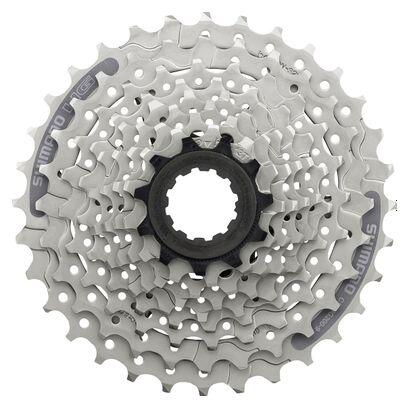 SHIMANO Cassetta Shimano CS-HG201 9V