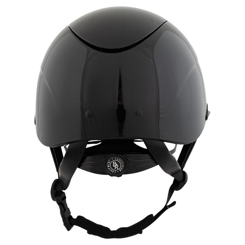 Casco de equitación BR Equitation Theta Radiant 6/6