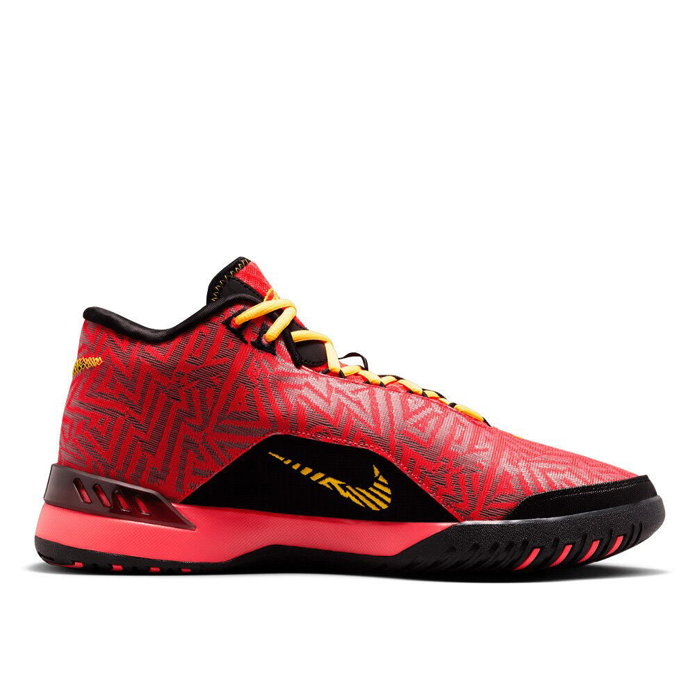 scarpe Esportivos Nike Lbj Nxxt Genisus 5/7