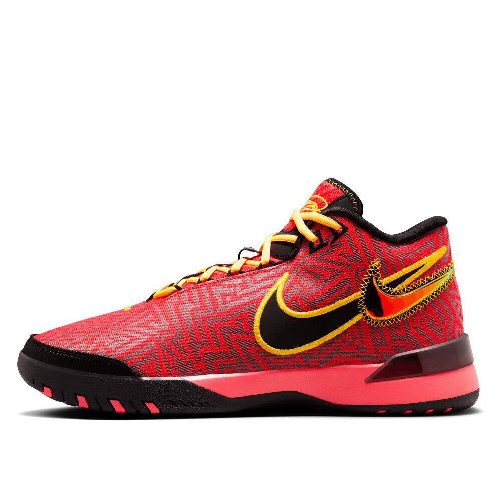 scarpe Esportivos Nike Lbj Nxxt Genisus 4/7
