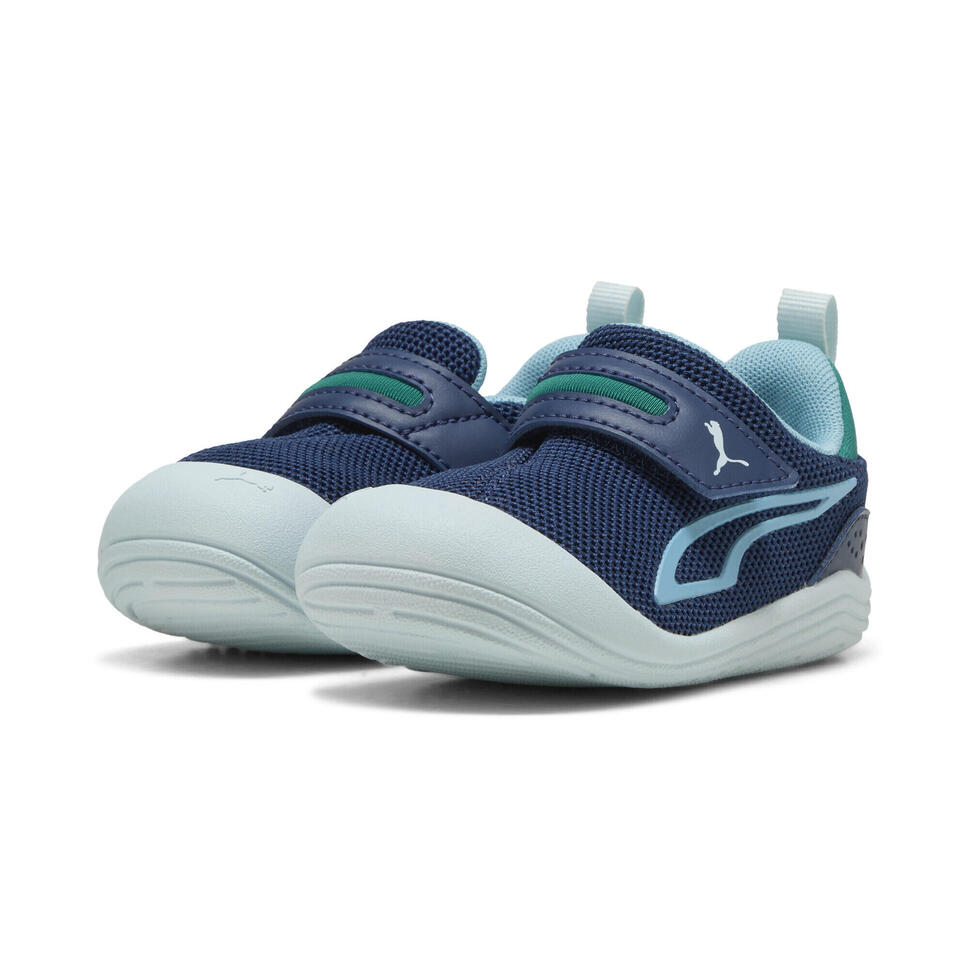 Sneakersy dla małych dzieci Kitten Mesh V PUMA