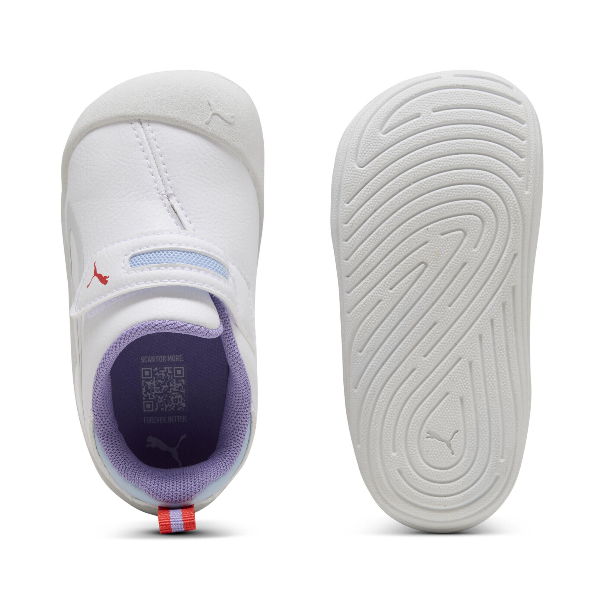 Kitten Sneakers Kinder PUMA 5/7