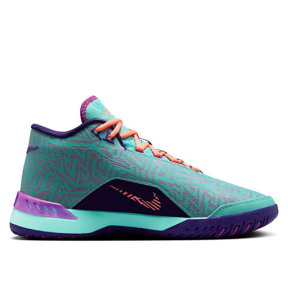 scarpe Esportivos Nike Lbj Nxxt Genisus 5/7