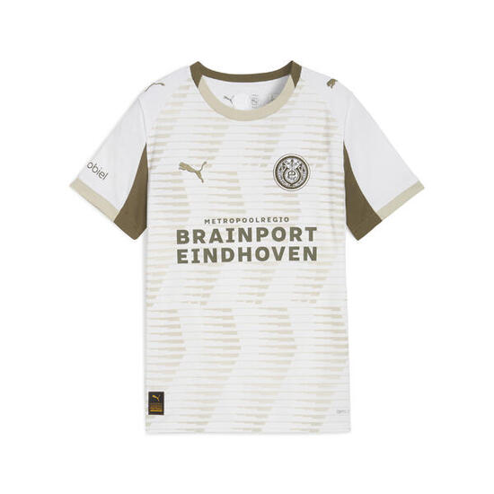 Maillot Third 25/26 PSV Eindhoven Enfant et Adolescent PUMA