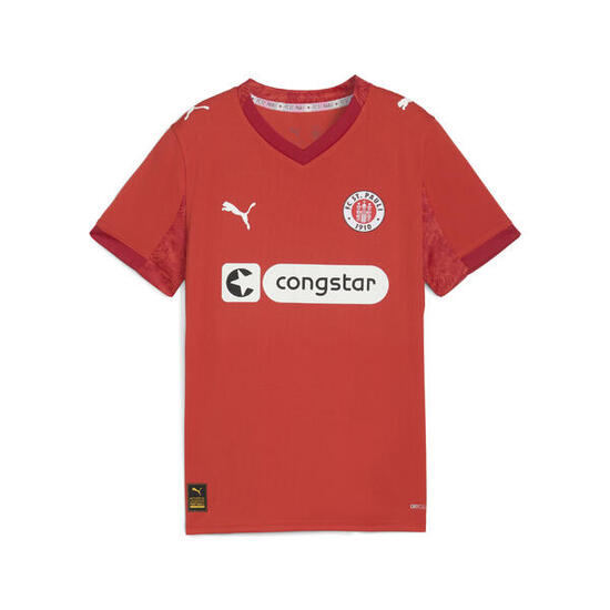 FC St. Pauli 25/26 Viertes Trikot Jugendliche PUMA