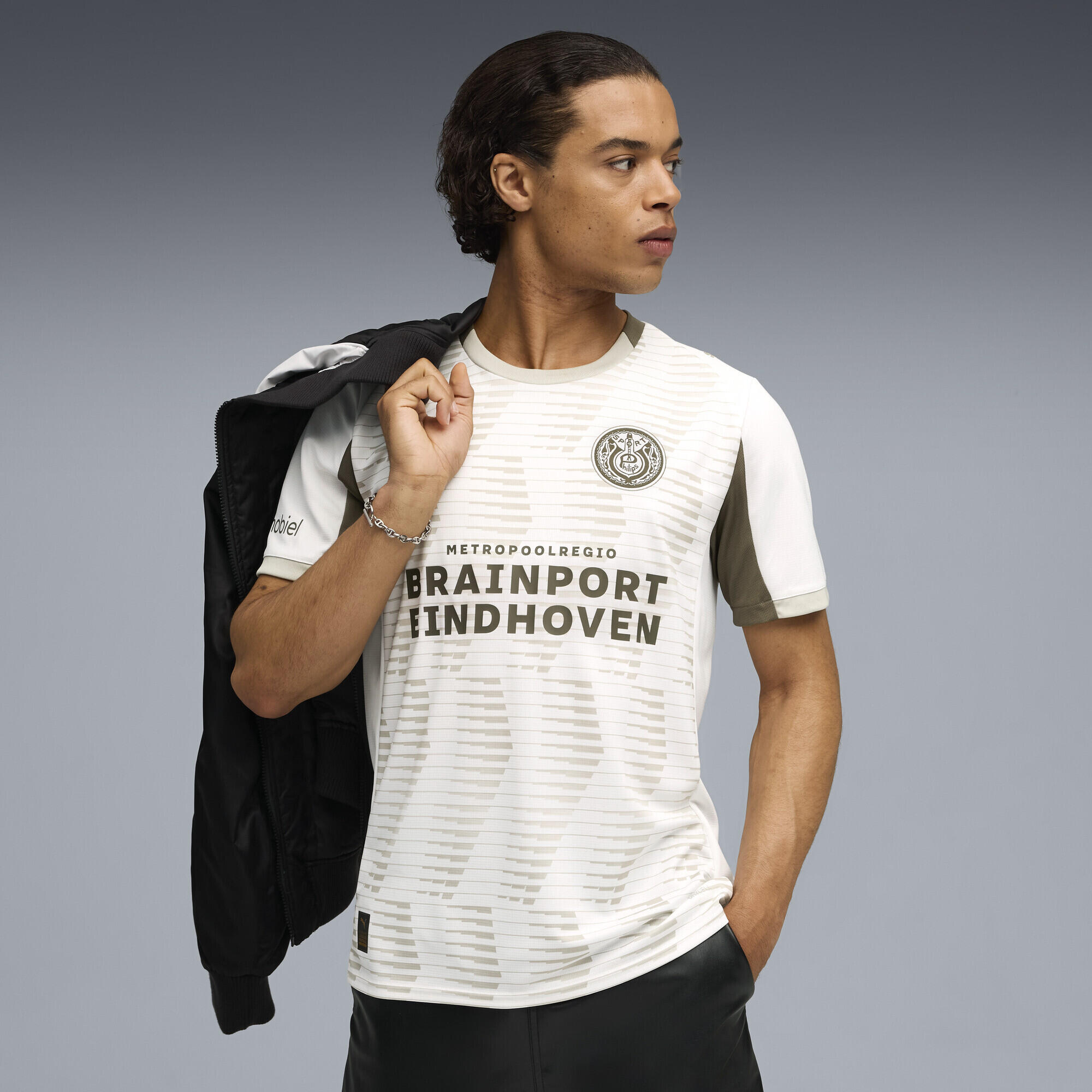PSV Eindhoven 25/26 Third Jersey Men PUMA | Decathlon