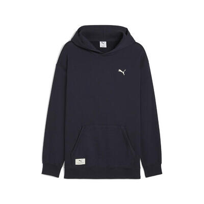 PUMA Class Relaxed Hoodie Herren PUMA