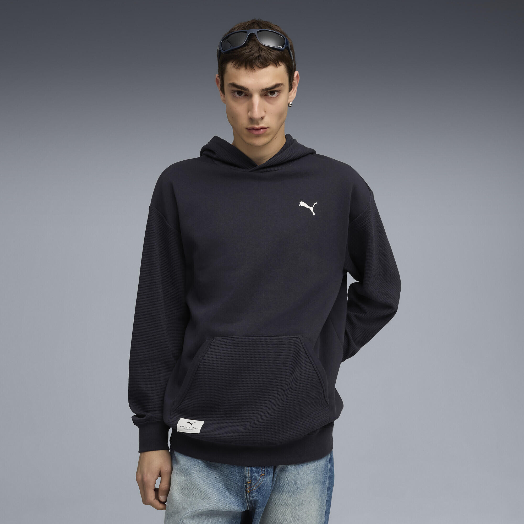 Hoodie décontracté PUMA Class Homme PUMA 2/7