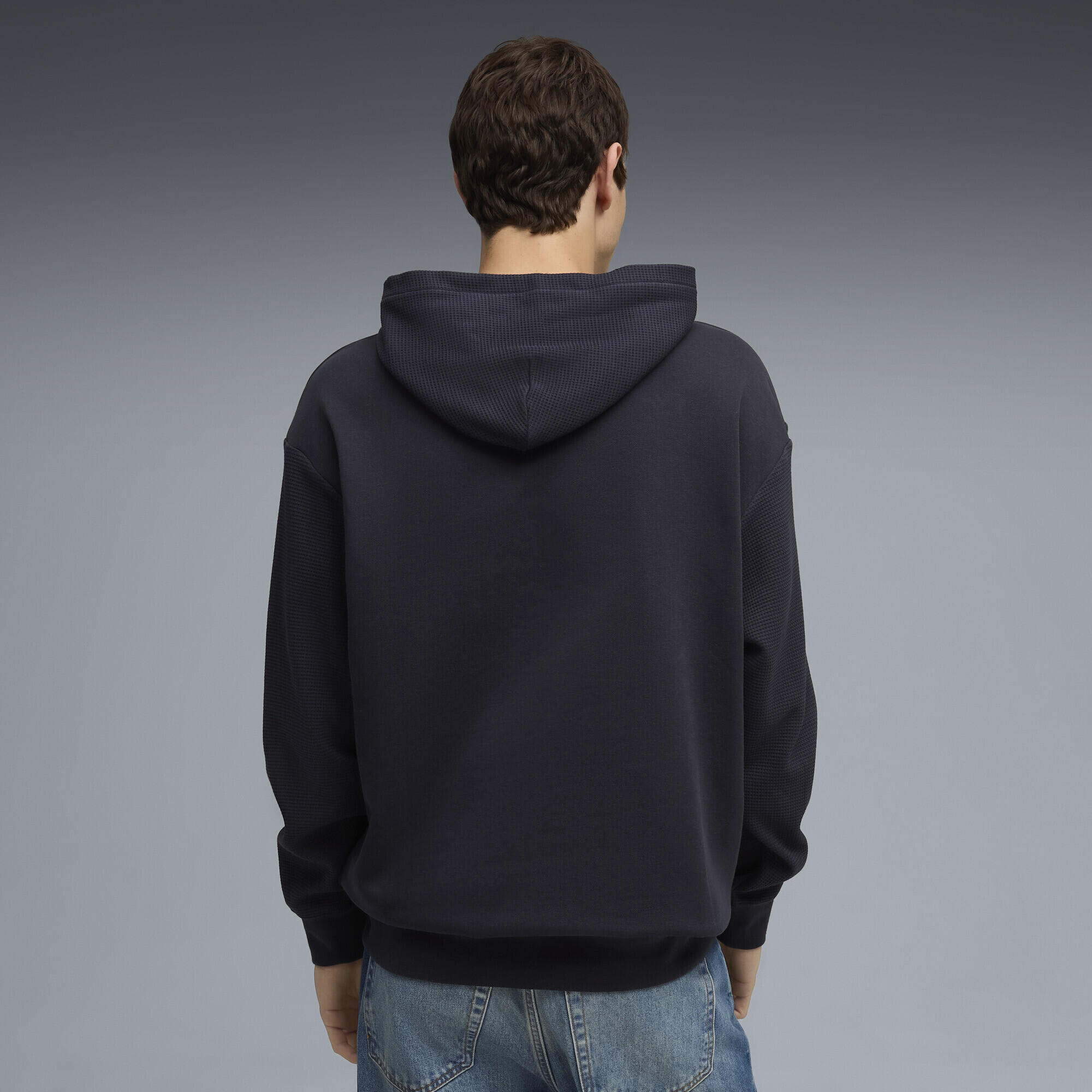 Hoodie décontracté PUMA Class Homme PUMA 3/7