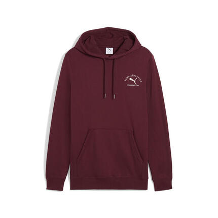 Hoodie à motif PUMA Class Homme PUMA