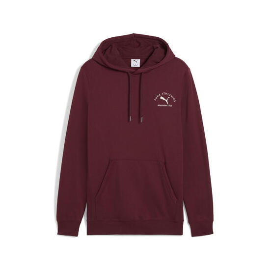 Hoodie à motif PUMA Class Homme PUMA