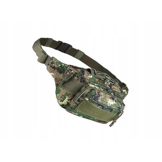 Nerka turystyczna torba biodrowa Kangoo CMG 3 L