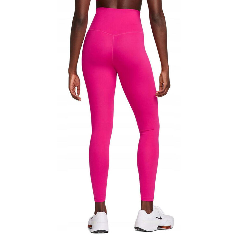 Legginsy Damskie Nike One Dri-fit Mid Rise Tight