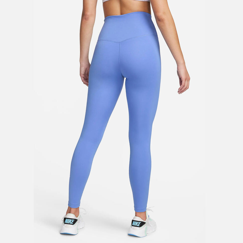 Legginsy Damskie Nike One Dri-fit Mid Rise Tight