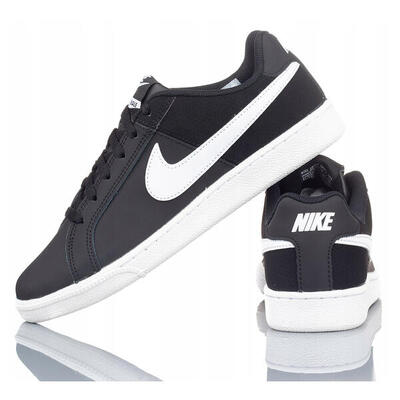 Dames sportschoenen nike court royale