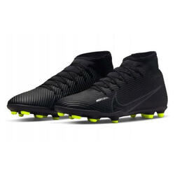 Chaussures De Football Homme Nike Superfly 9 Club Fg/Mg Pour Gazon