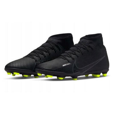 Korki Do Gry W Piłkę Nożną Nike Superfly 9 Club Na Trawę