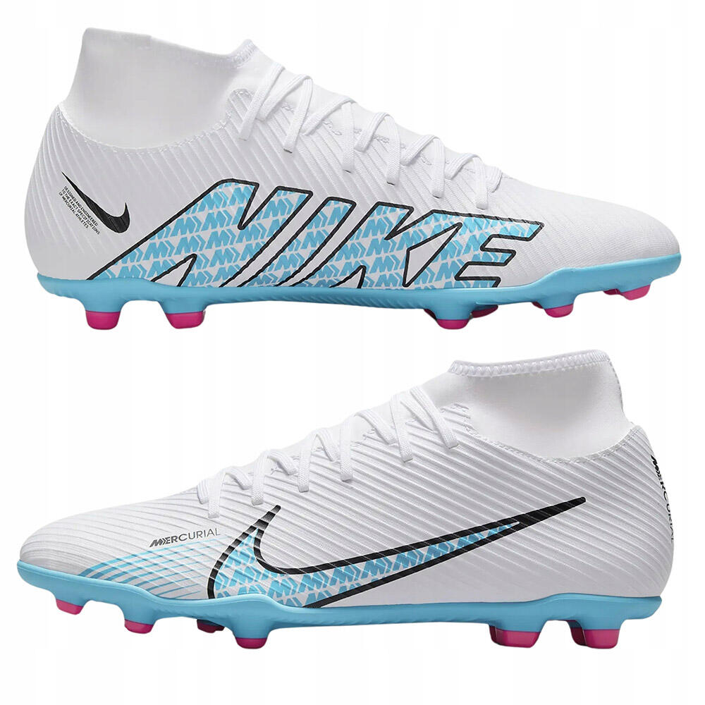 Buty piłkarskie męskie Nike Superfly 9 Club