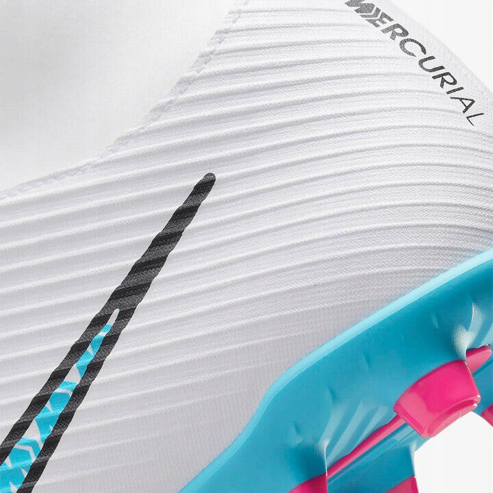 scarpe da calcio Nike Superfly 9 Fg Mg Für Rasen 6/7