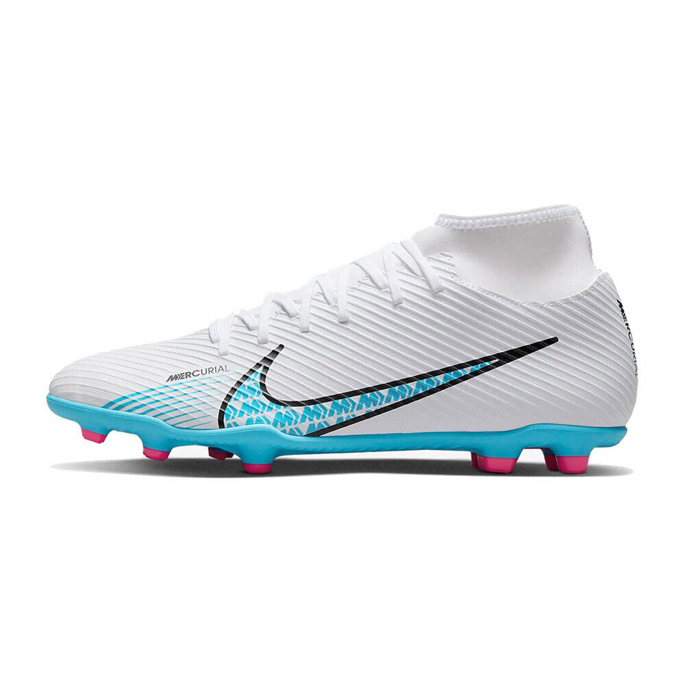 scarpe da calcio Nike Superfly 9 Fg Mg Für Rasen 3/7