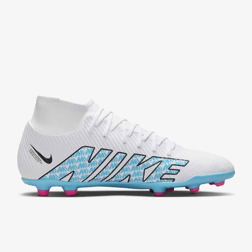 scarpe da calcio Nike Superfly 9 Fg Mg Für Rasen 2/7