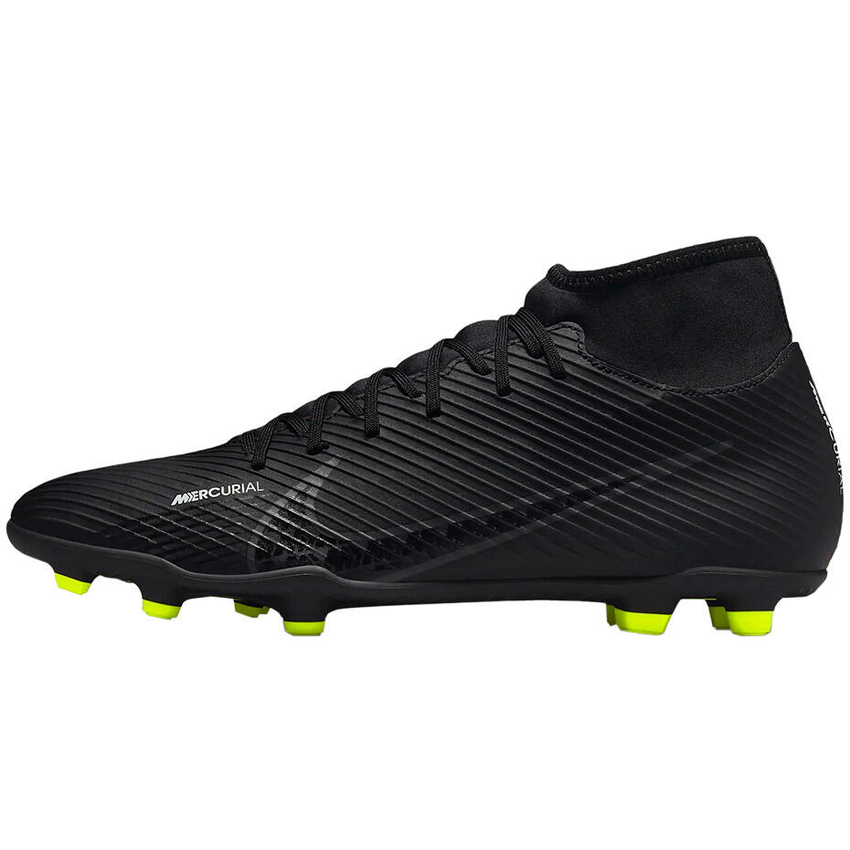 Korki Do Gry W Piłkę Nożną Nike Superfly 9 Club Na Trawę