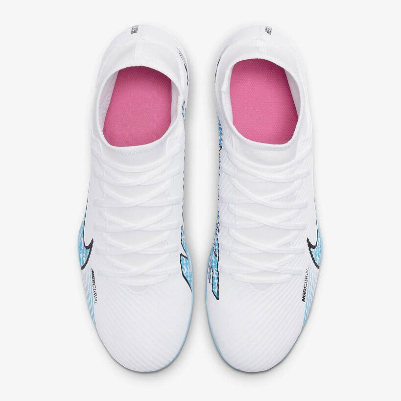 scarpe da calcio Nike Superfly 9 Fg Mg Für Rasen 5/7
