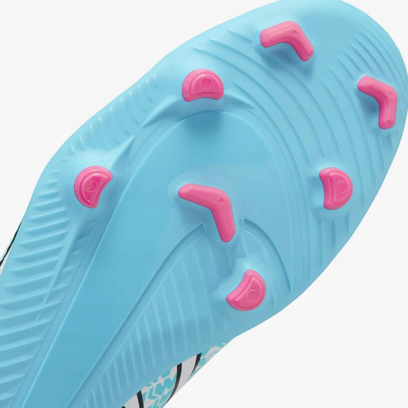 scarpe da calcio Nike Superfly 9 Fg Mg Für Rasen 4/7
