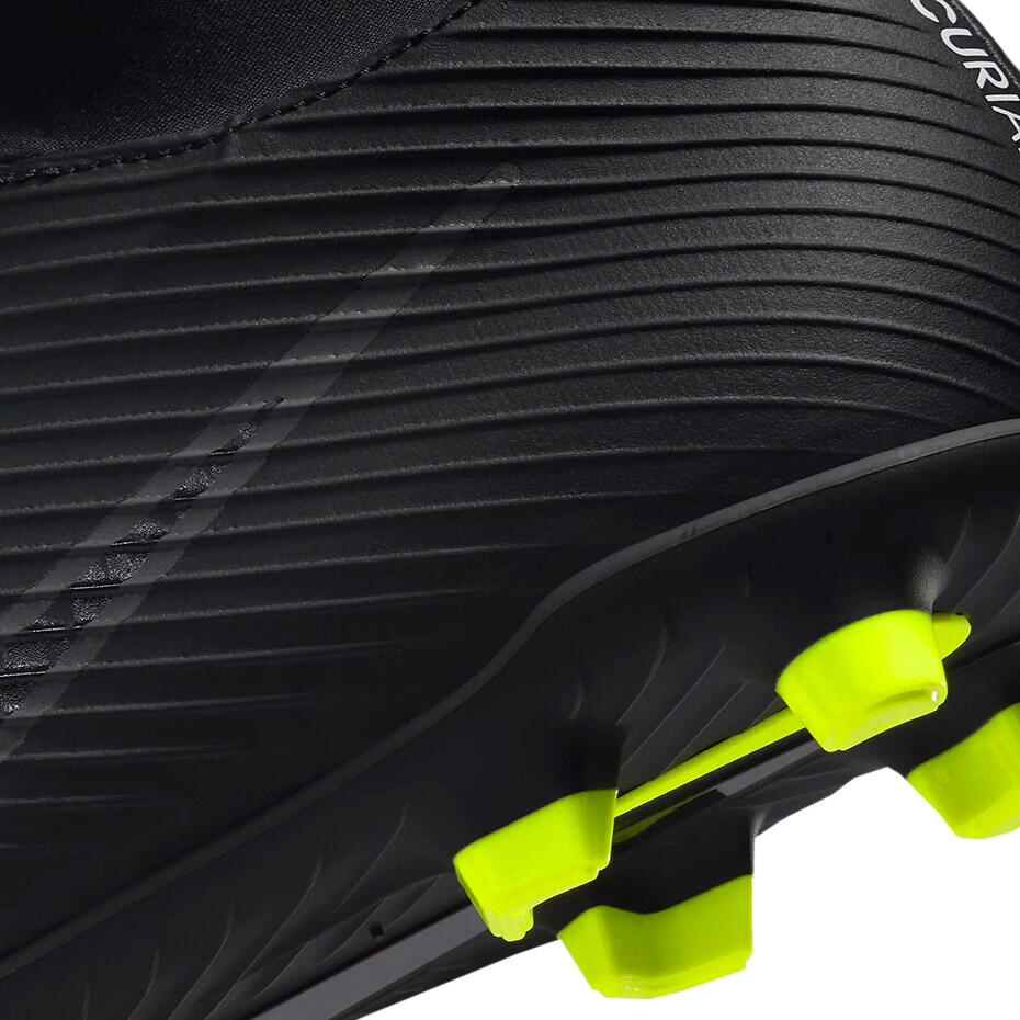 scarpe da calcio Nike Superfly 9 Fg Mg Für Rasen 5/7