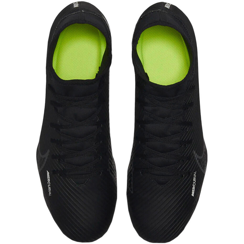 scarpe da calcio Nike Superfly 9 Fg Mg Für Rasen 4/7