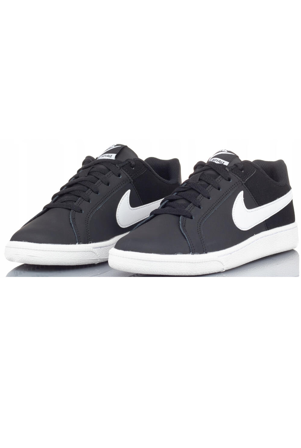 Chaussures De Sport Femme Nike Court Royale 7/7