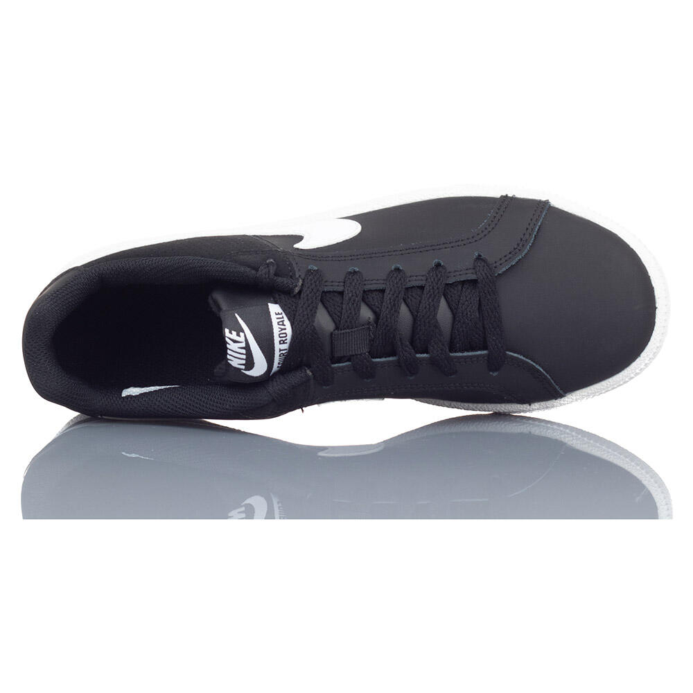 Chaussures De Sport Femme Nike Court Royale 4/7