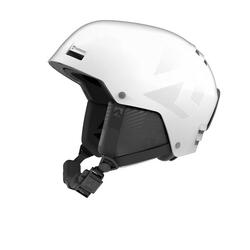 Casque De Ski/snow Squad White Homme