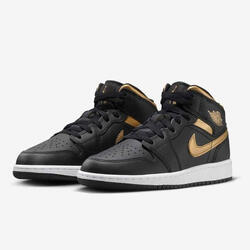 Chaussures De Sport Homme Nike Air Jordan 1 Mid
