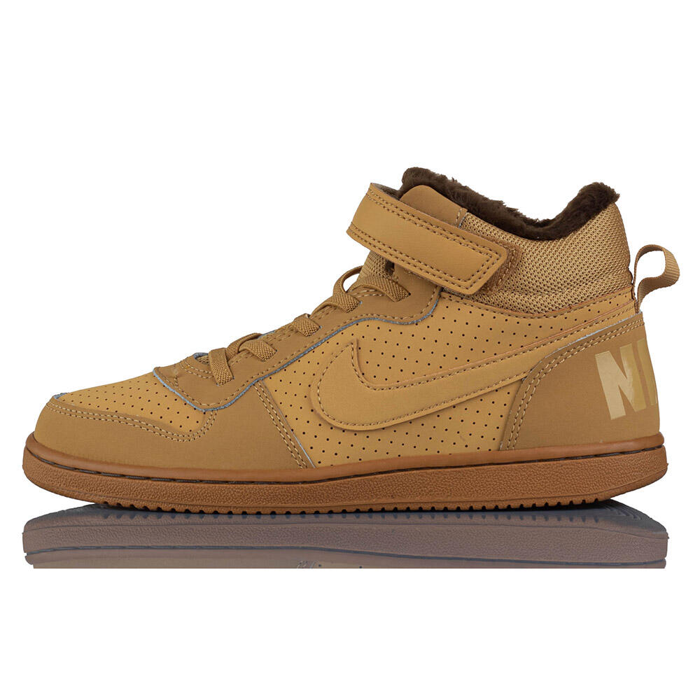 Chaussures De Sport Enfant Nike Court Borough Mid Wtr Psv 3/7