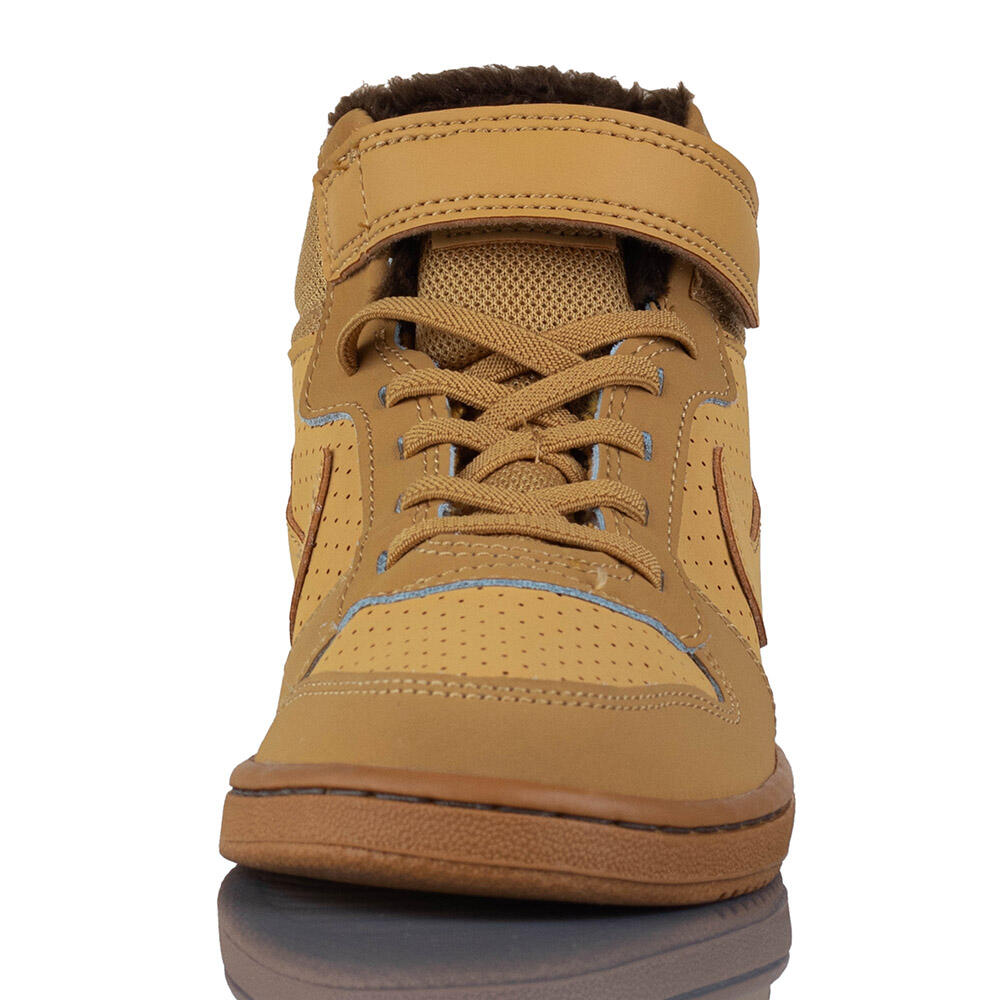 Chaussures De Sport Enfant Nike Court Borough Mid Wtr Psv 6/7