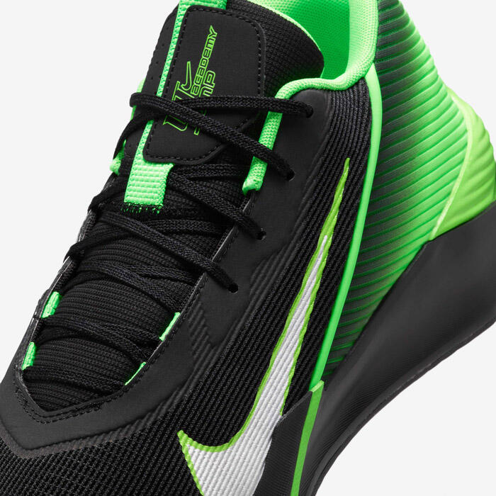 scarpe da basket Esportivos Nike Jump 6/7