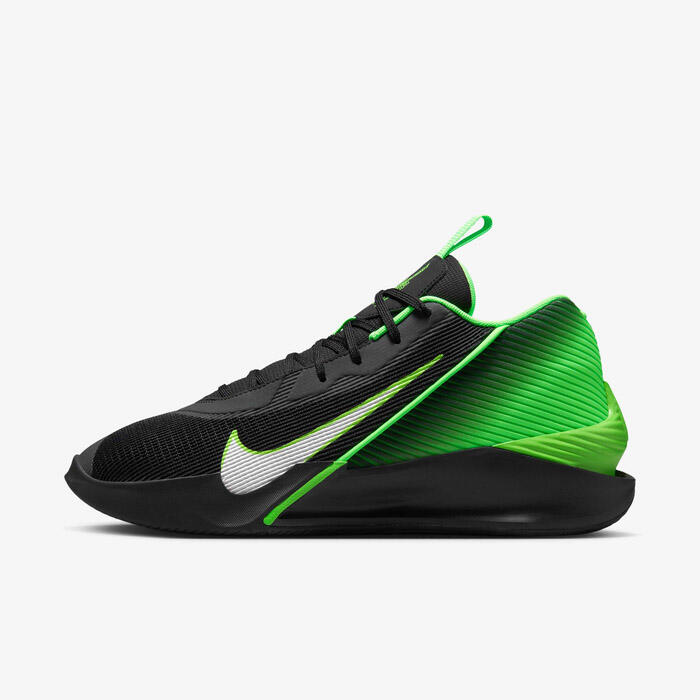 scarpe da basket Esportivos Nike Jump 3/7