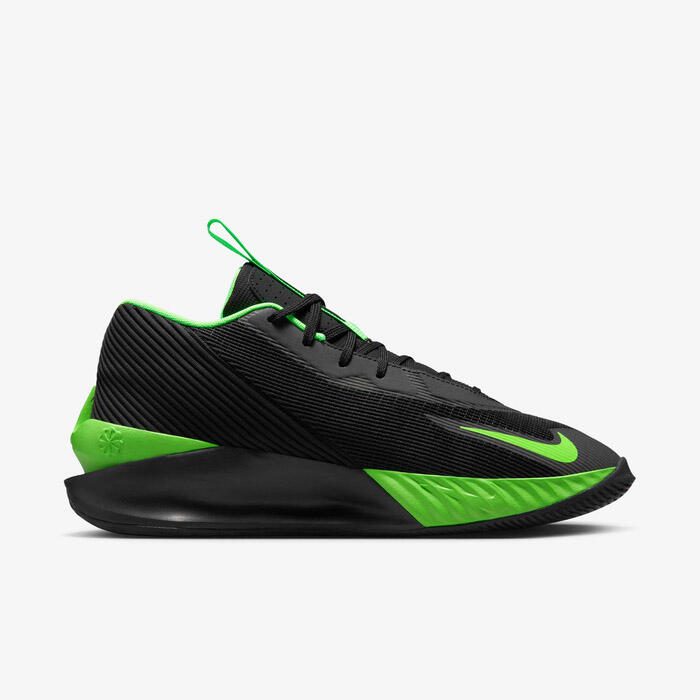 scarpe da basket Esportivos Nike Jump 2/7