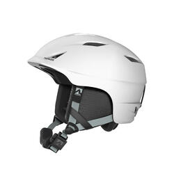 Casque De Ski/snow Companion+ W White Femme