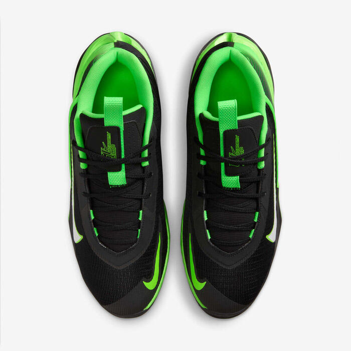 scarpe da basket Esportivos Nike Jump 5/7