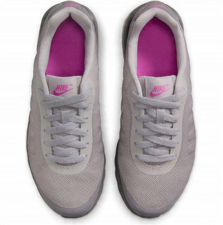 Chaussures De Sport Jeunesse Nike Air Max Invigor Print (Gs) 3/7