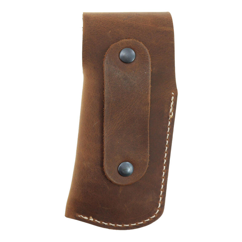 Nóż składany Antonini Walnut M z etui w pudełku prezentowym