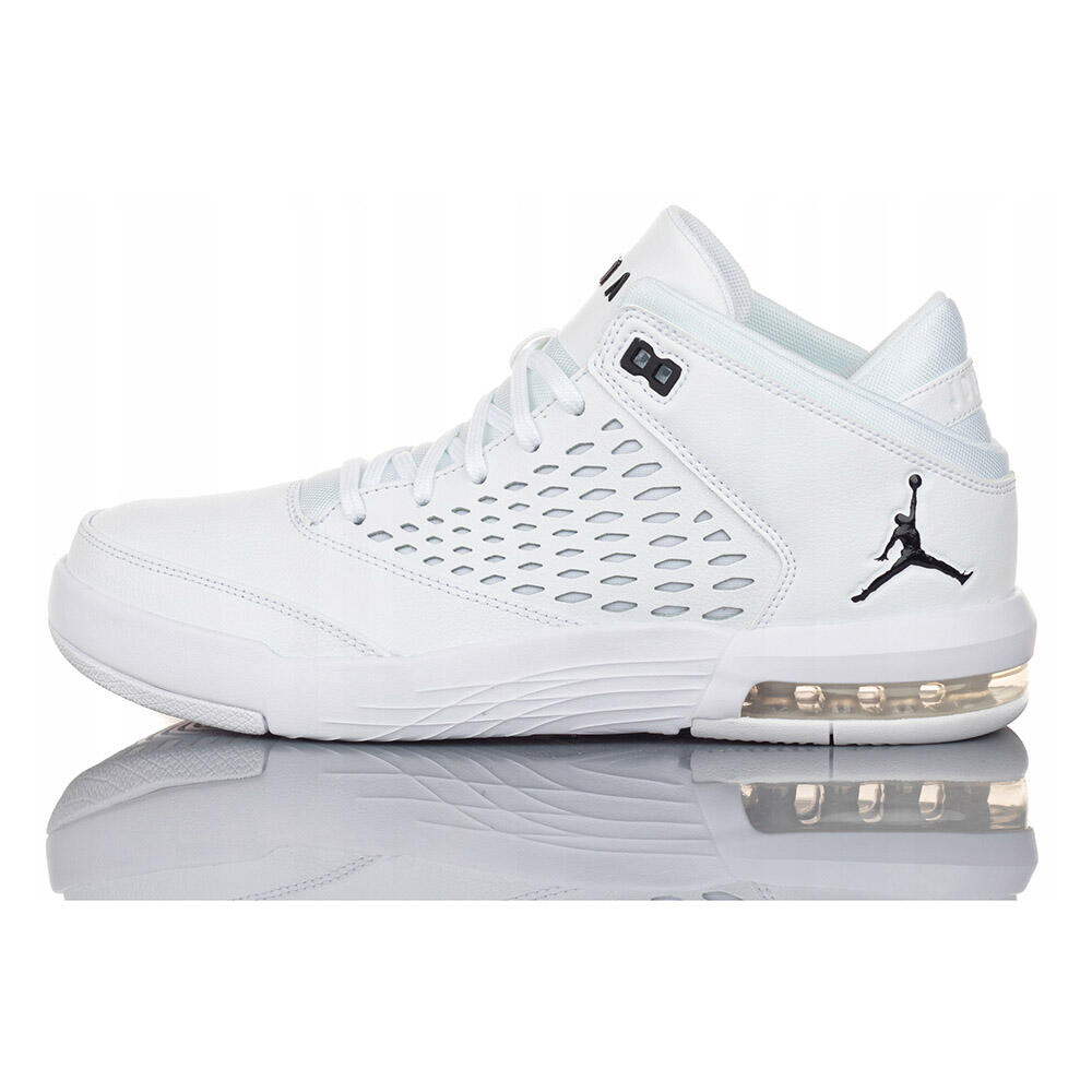 Jordan Flight Origin 4 White 4/7