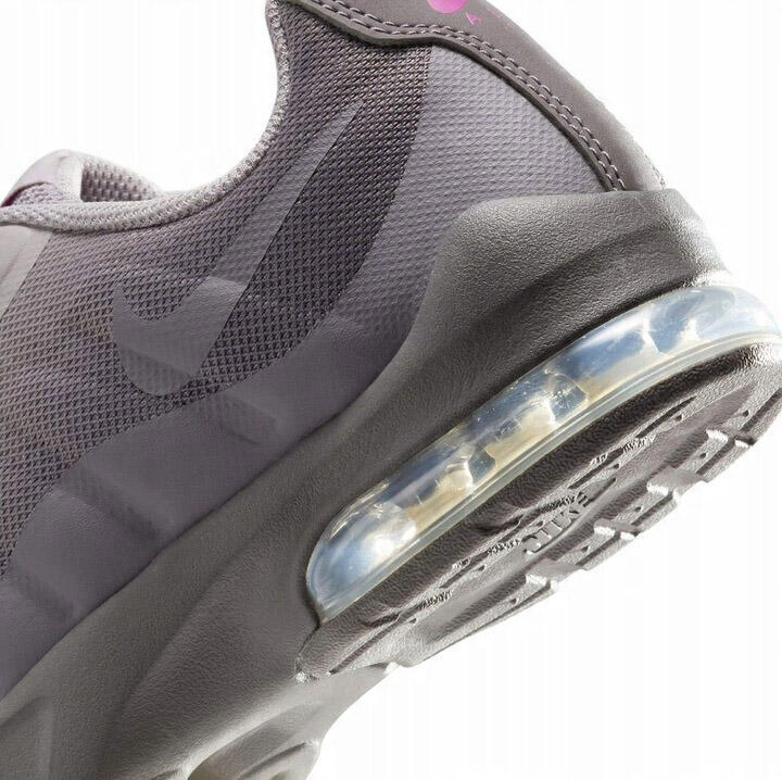 Chaussures De Sport Jeunesse Nike Air Max Invigor Print (Gs) 5/7