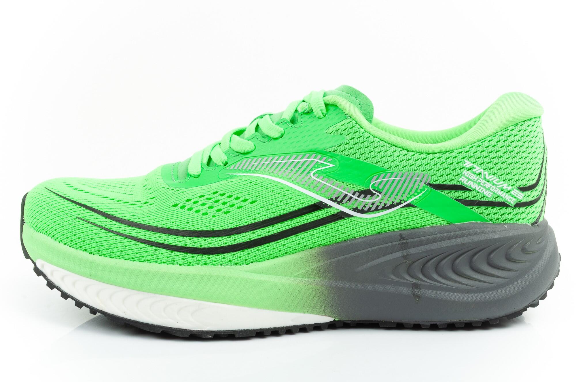 Chaussures de sport pour courir pour hommes Joma Titanium 2515 2/7
