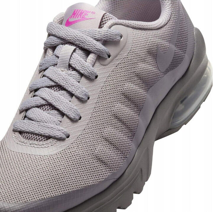 Chaussures De Sport Jeunesse Nike Air Max Invigor Print (Gs) 4/7